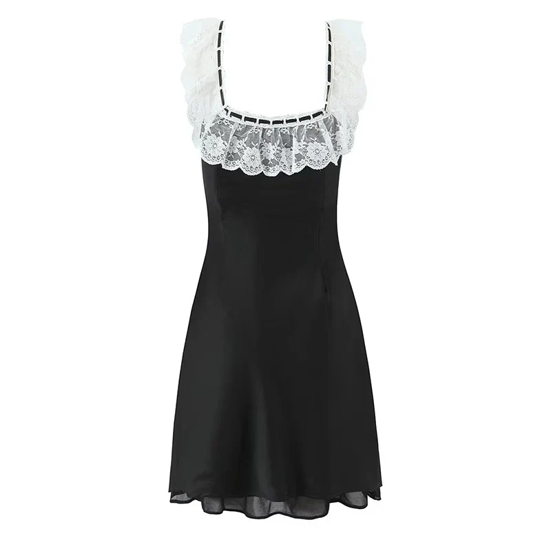 Evelyn Dress - Image 3