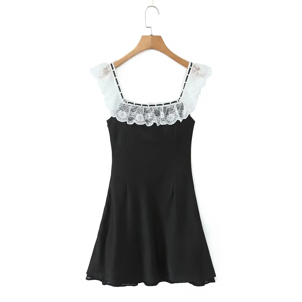 Evelyn Dress - Image 6