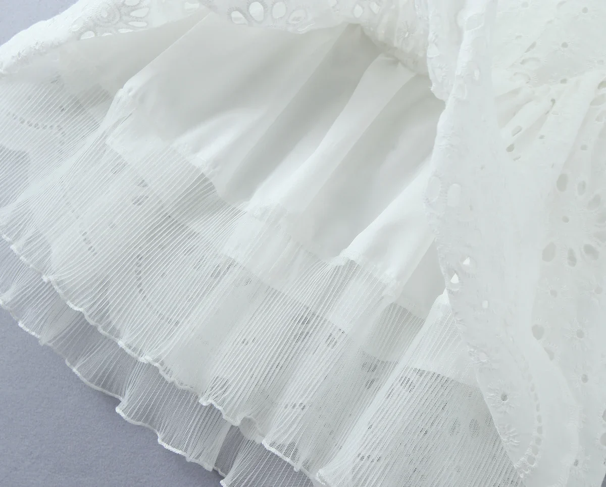 Evelyn Dress - Image 10