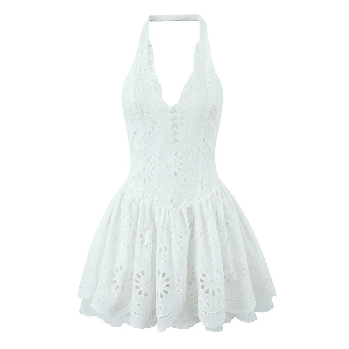 Evelyn Dress - Image 12