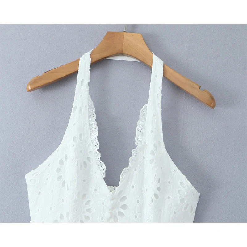 Evelyn Dress - Image 2