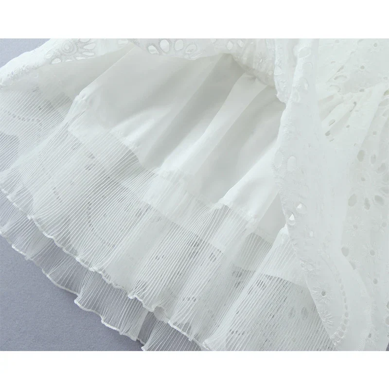 Evelyn Dress - Image 3