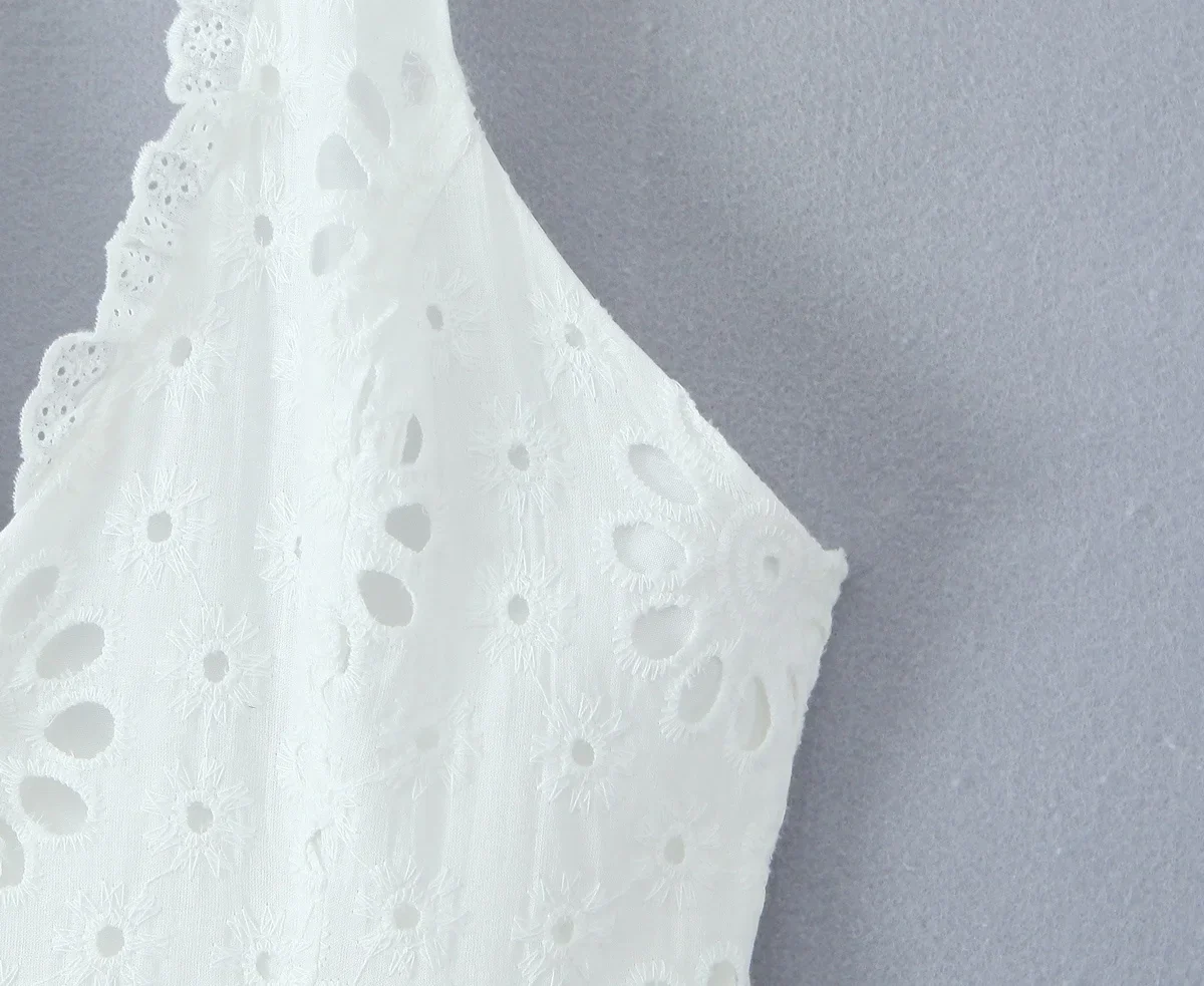Evelyn Dress - Image 6