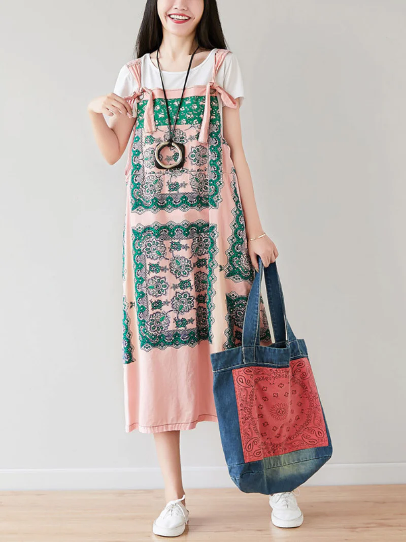 Every Occasion Handbag Denim Bags - Image 3