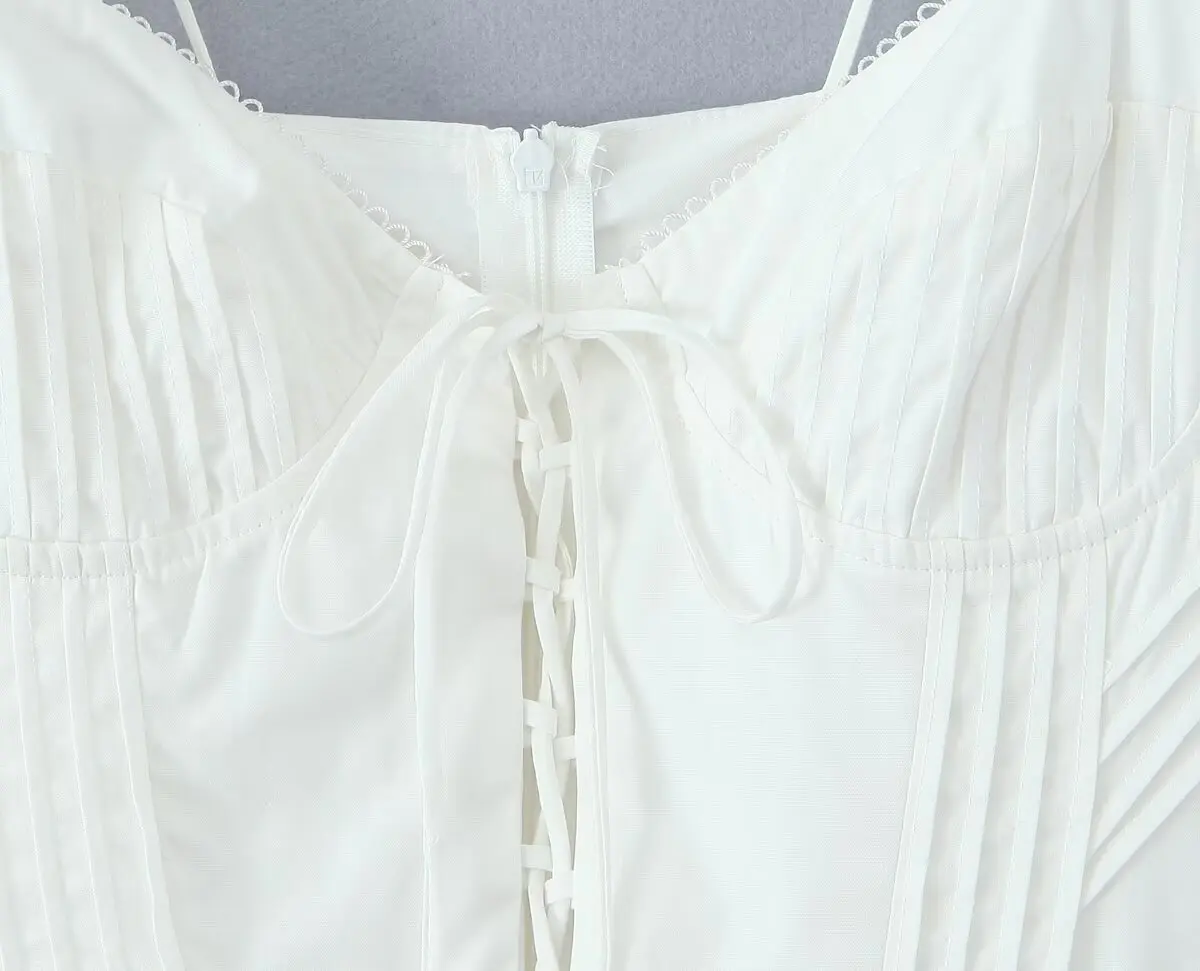 Evie Dress - Image 5