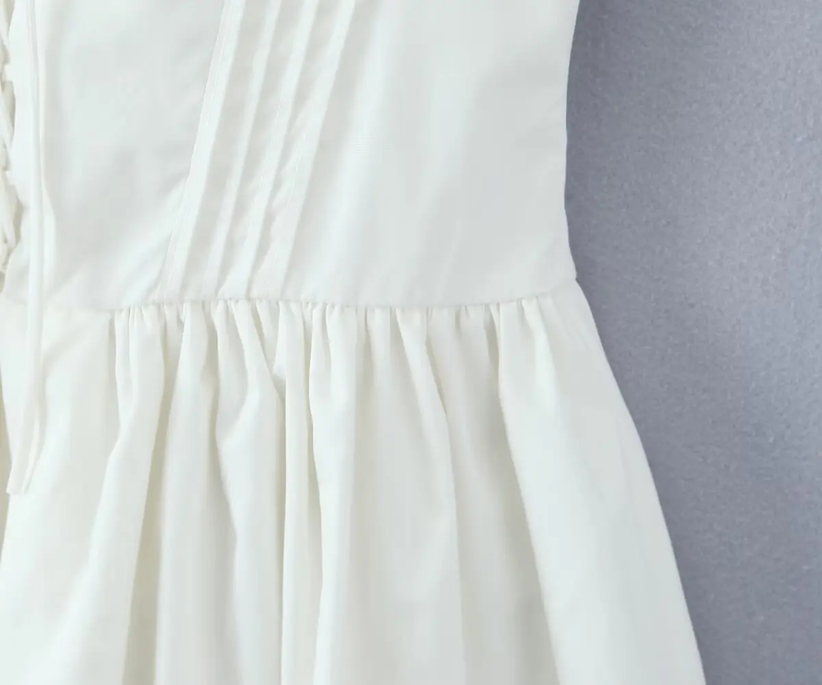 Evie Dress - Image 7