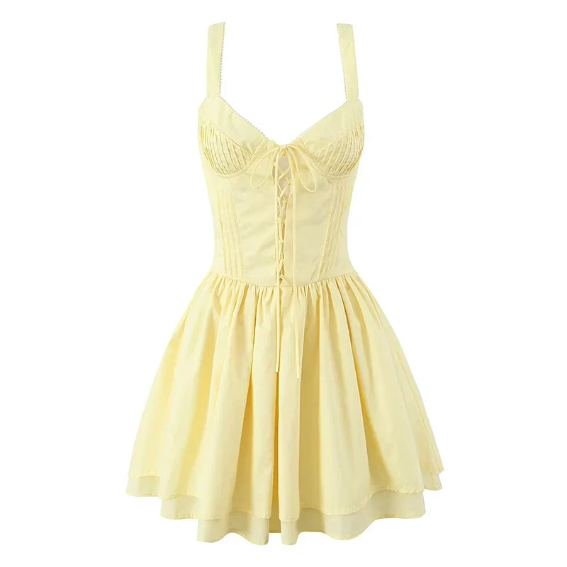 Evie Dress - Image 2
