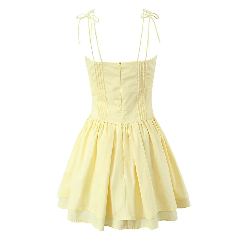 Evie Dress - Image 3