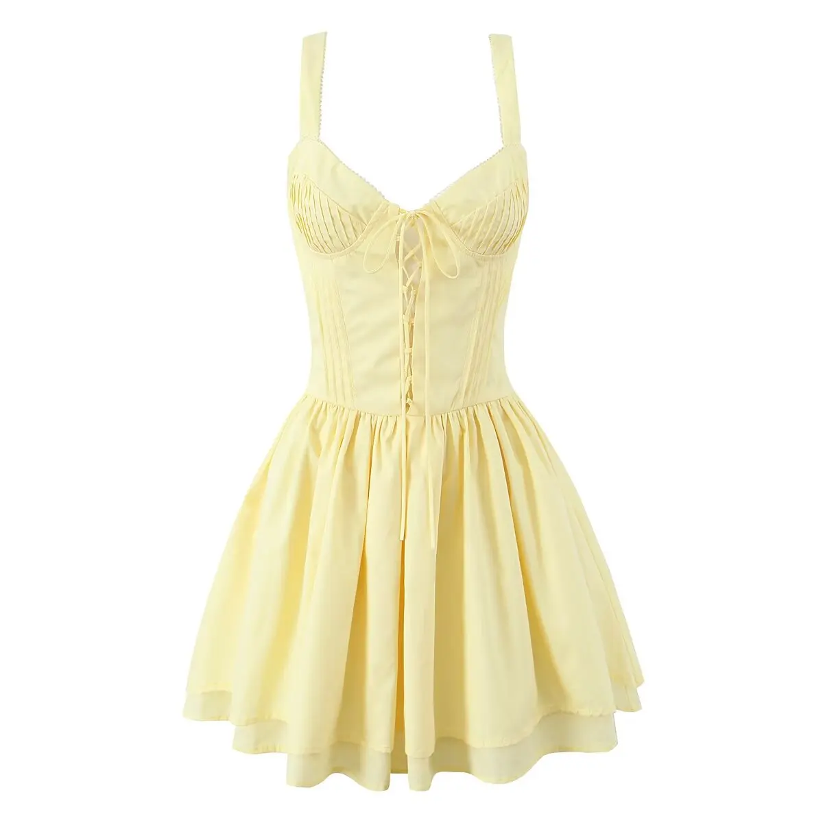 Evie Dress - Image 4