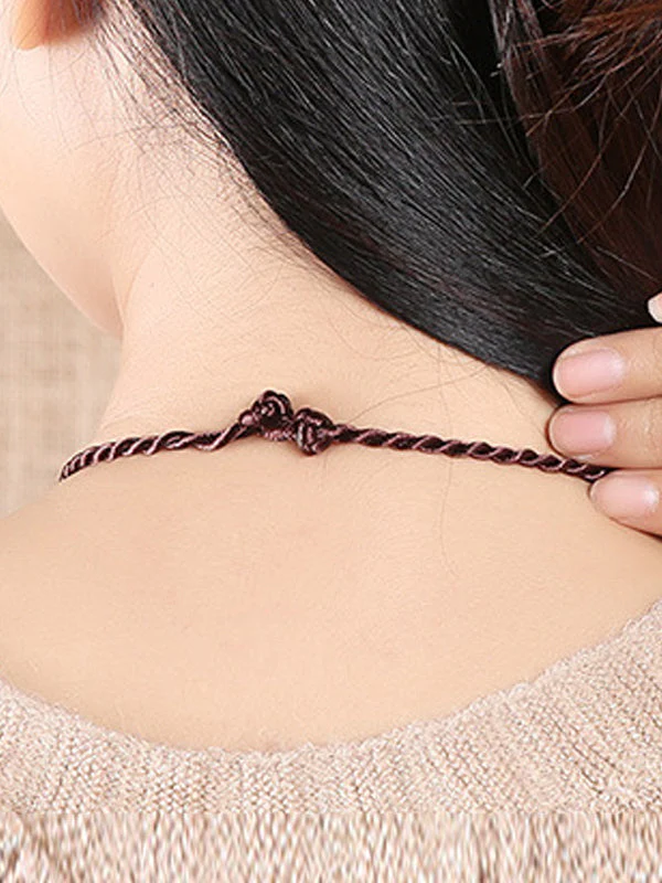Eye On You Necklace - Image 2