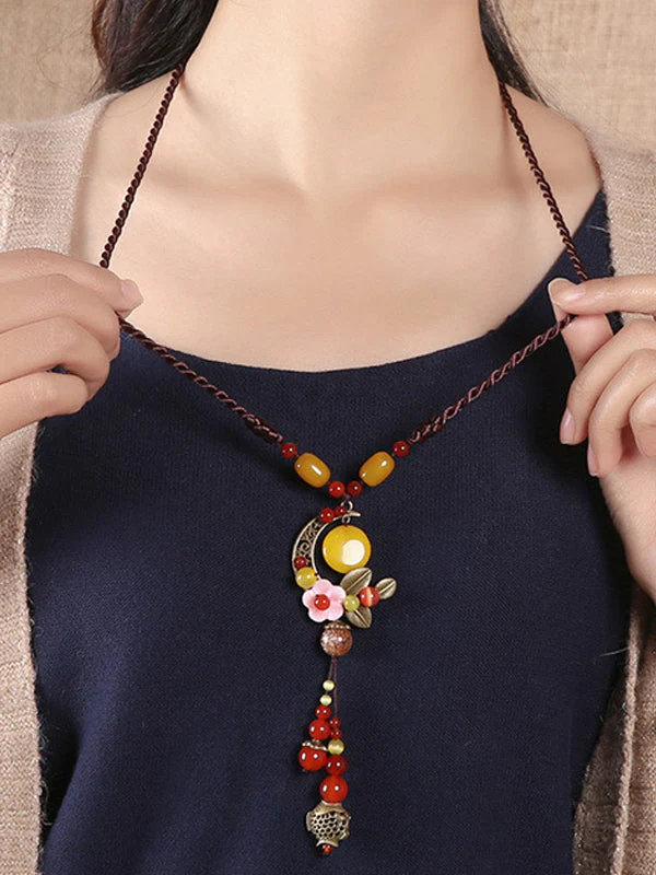 Eye On You Necklace - Image 5