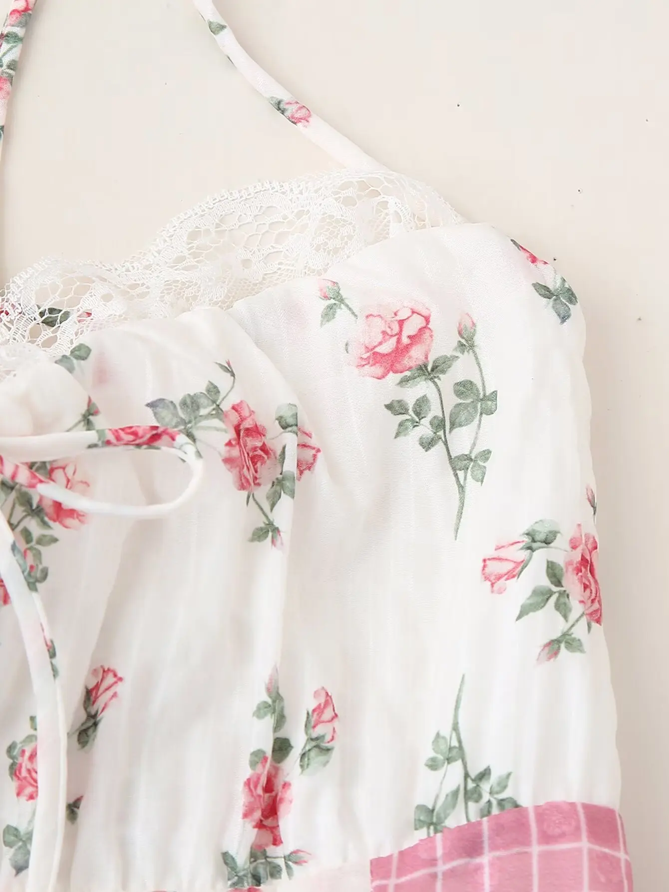 Fae Trap Dress - Image 10