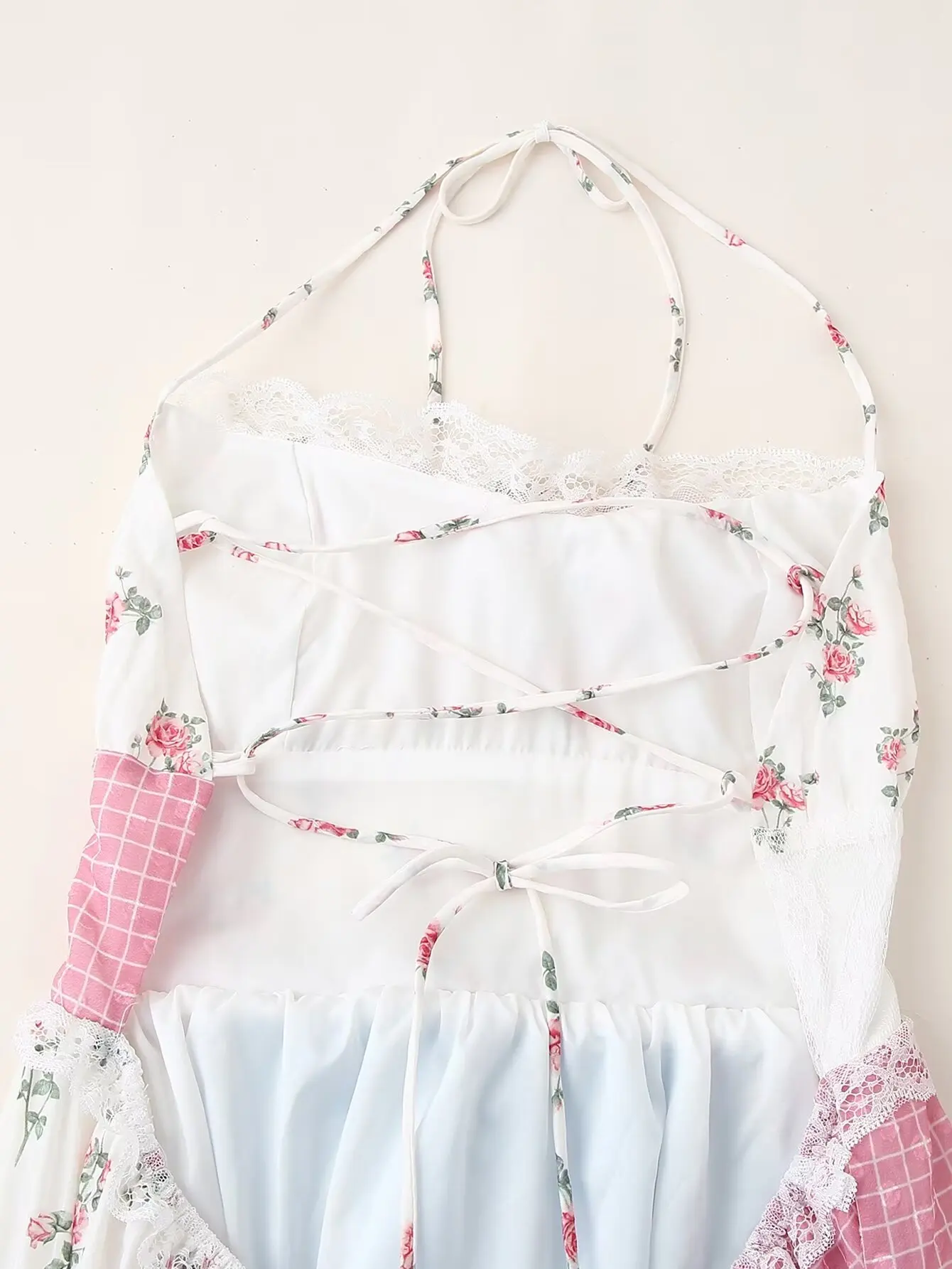 Fae Trap Dress - Image 16
