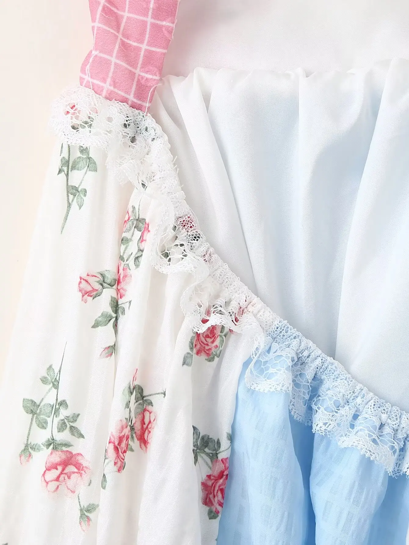 Fae Trap Dress - Image 17