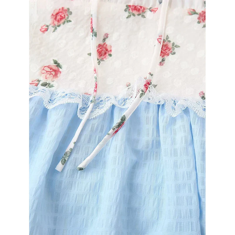 Fae Trap Dress - Image 5