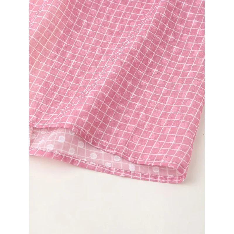 Fae Trap Dress - Image 6
