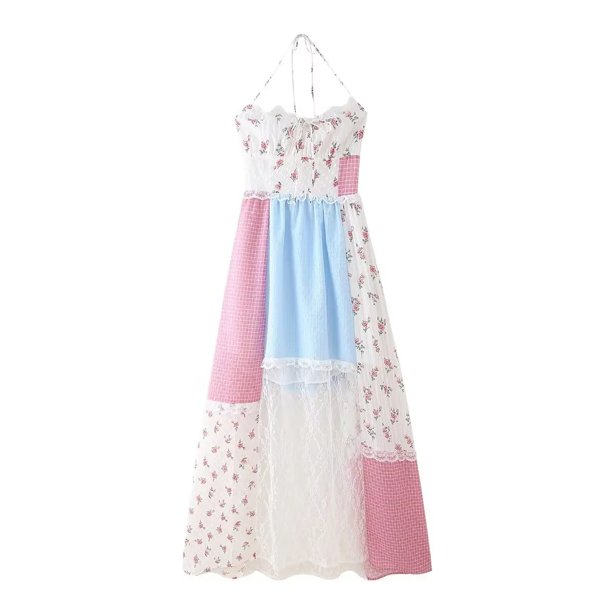 Fae Trap Dress - Image 8