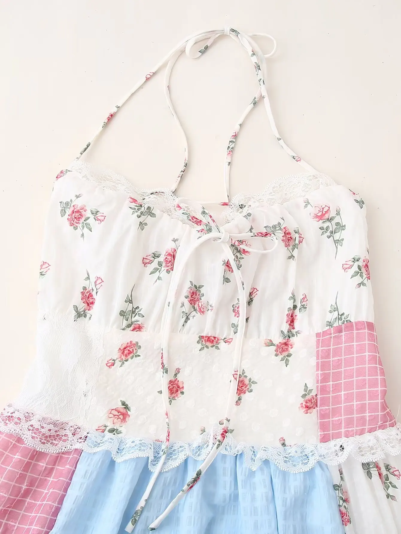 Fae Trap Dress - Image 9