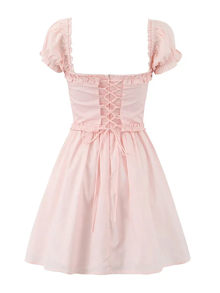 Fairy Dust Dress - Image 2