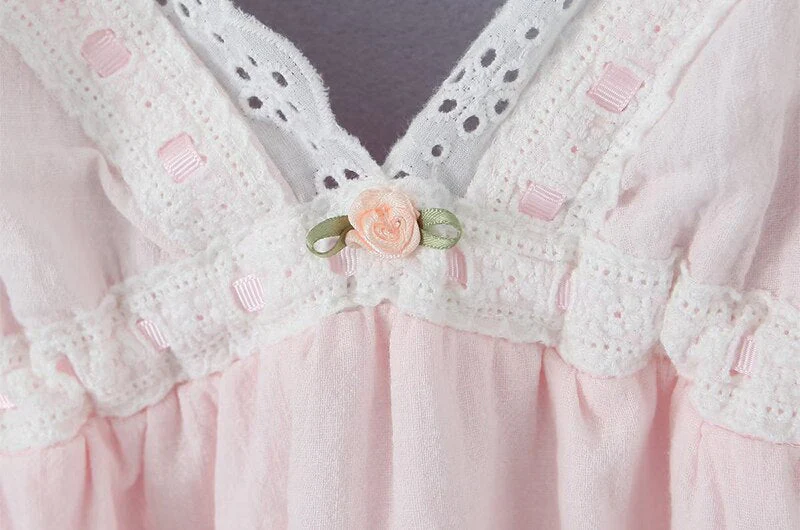 Fairy Princess //Dress - Image 7