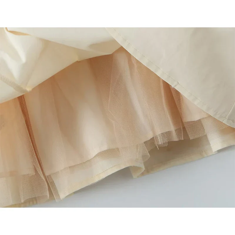 Fairycore Dress - Image 4