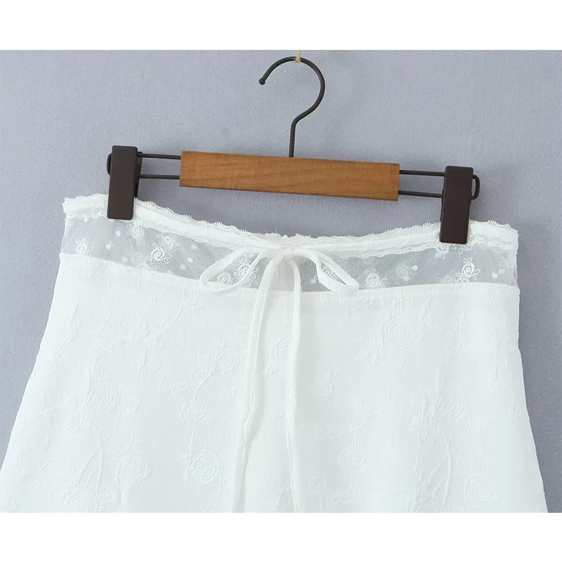 Favorite Person Midi Skirt - Image 4