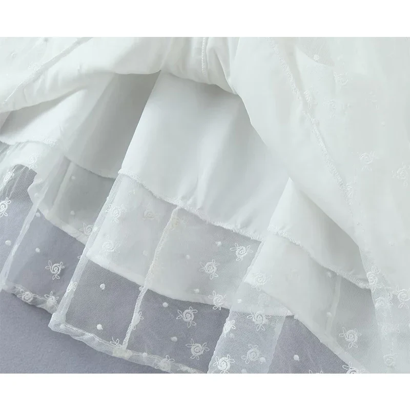 Favorite Person Midi Skirt - Image 5