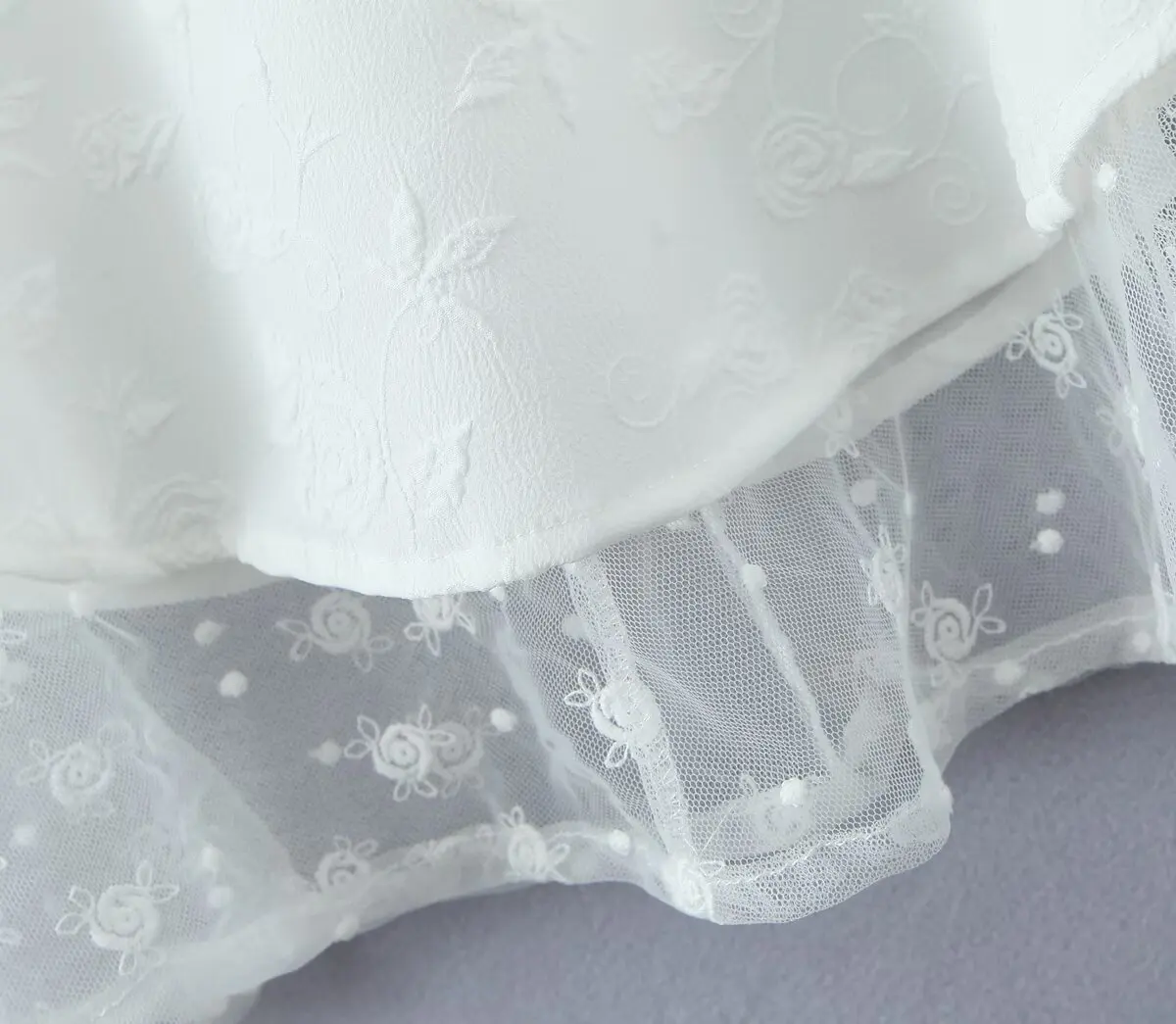 Favorite Person Midi Skirt - Image 6