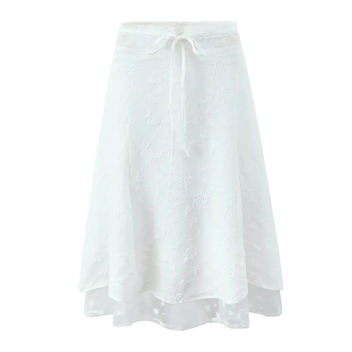 Favorite Person Midi Skirt - Image 9