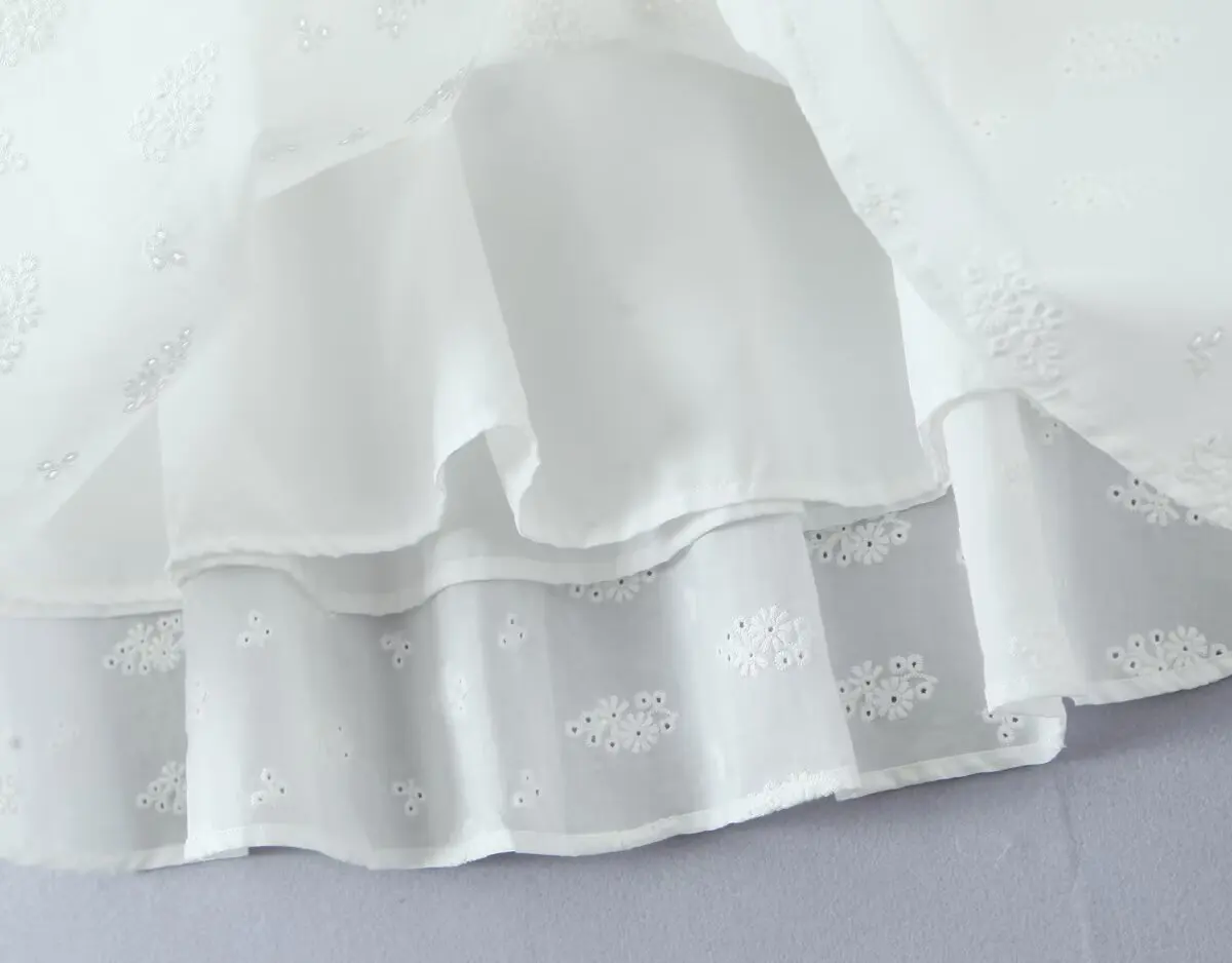 Faye Skirt - Image 6