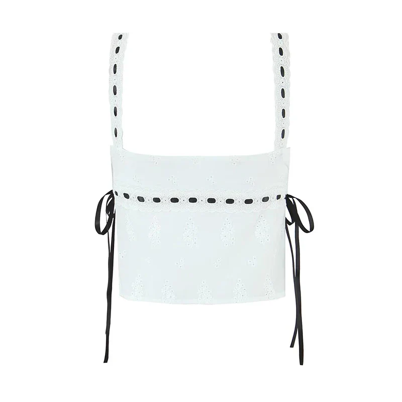 Faye Top - Image 2