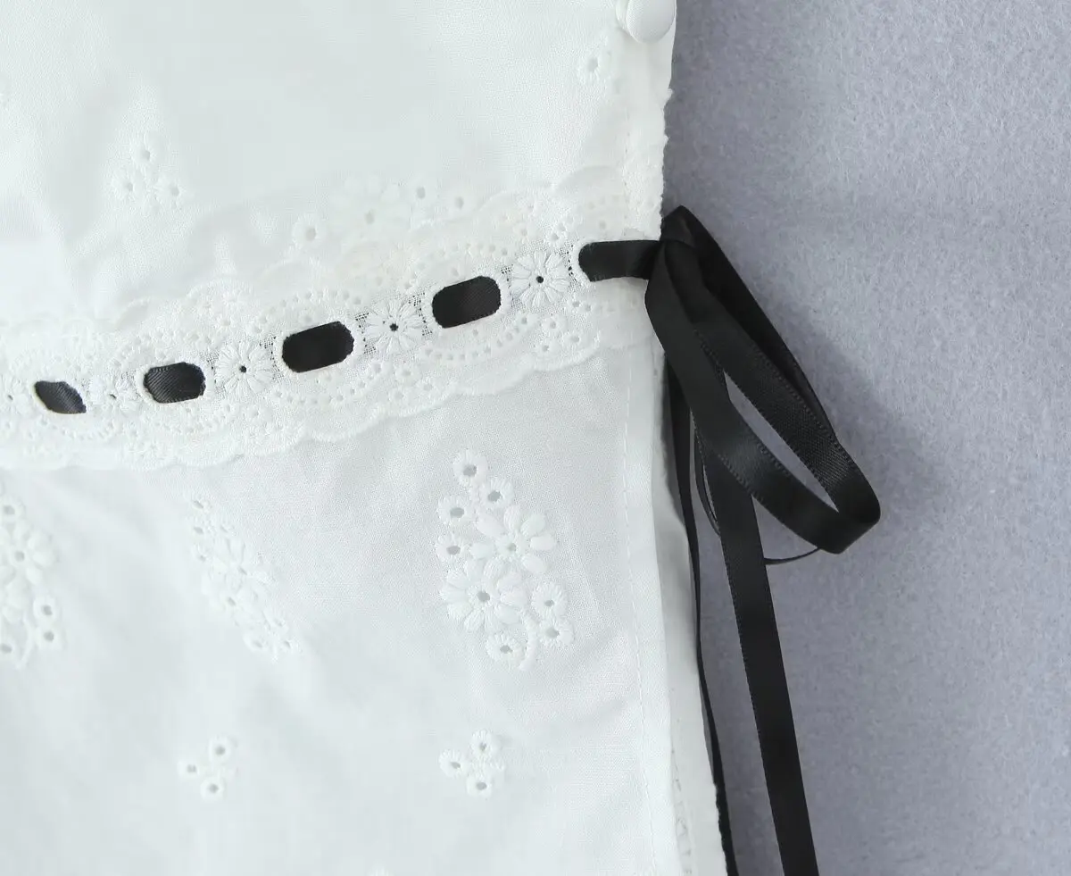 Faye Top - Image 5
