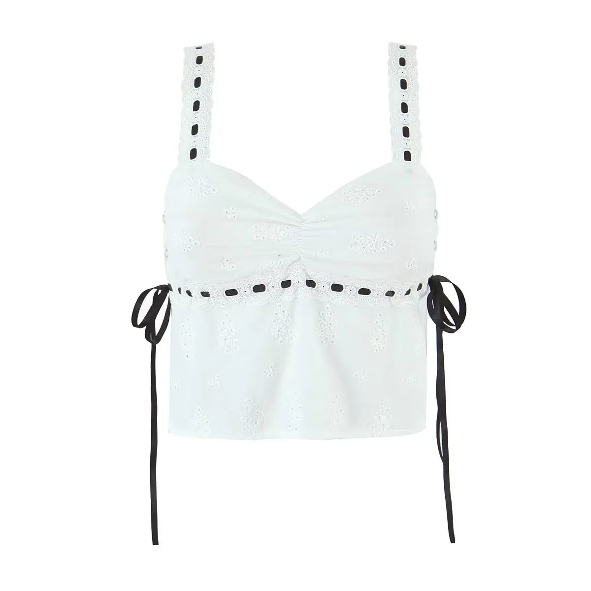 Faye Top - Image 8