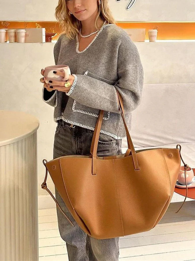 Felicity Knit Sweater - Image 2