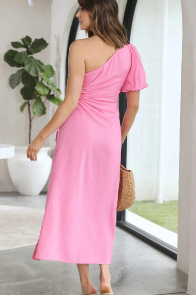 Felicity Midi Dress - Image 11