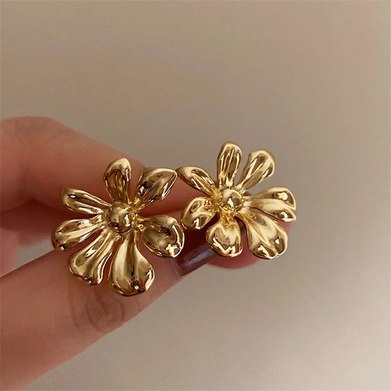 Fizz  Fizz Earrings - Image 3