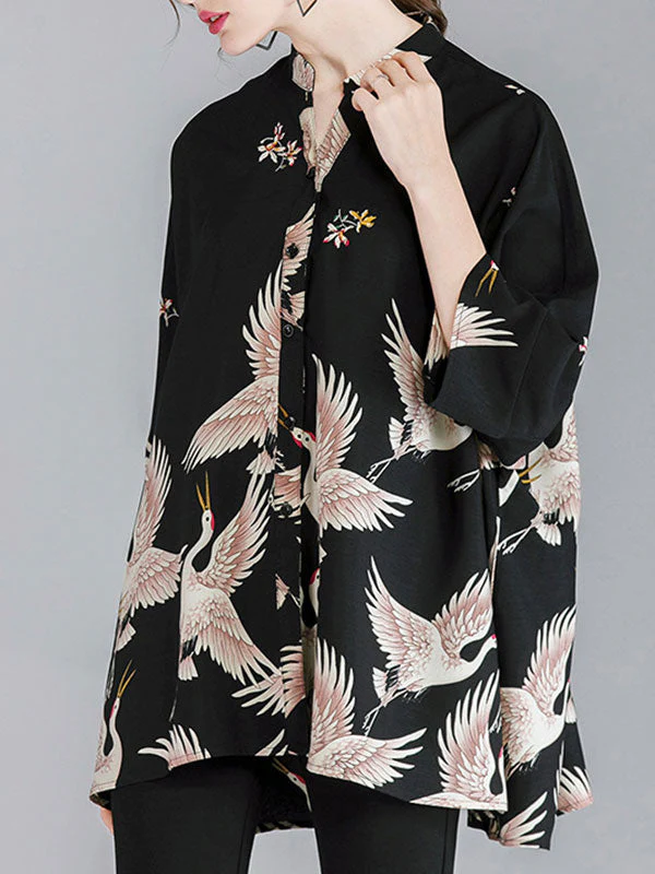 Flawlessly Flying Graphic Shirt - Image 3
