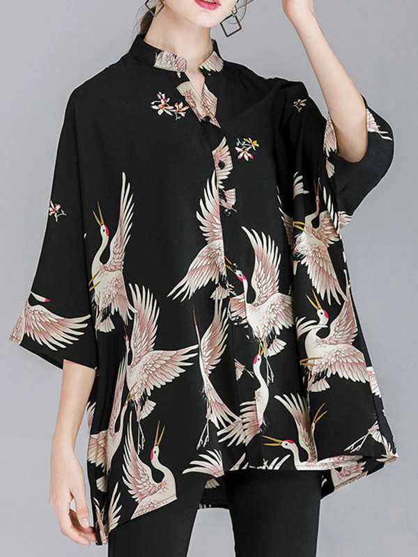 Flawlessly Flying Graphic Shirt - Image 5