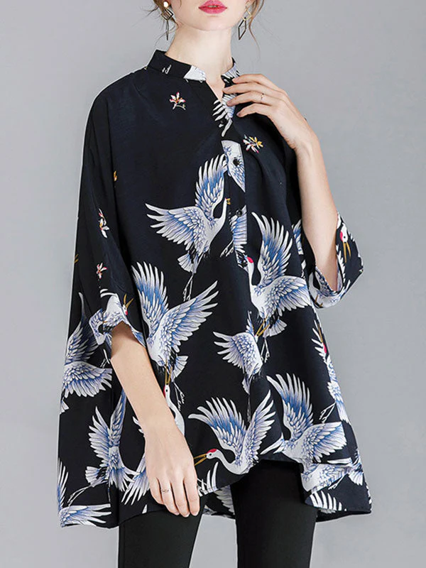 Flawlessly Flying Graphic Shirt - Image 6