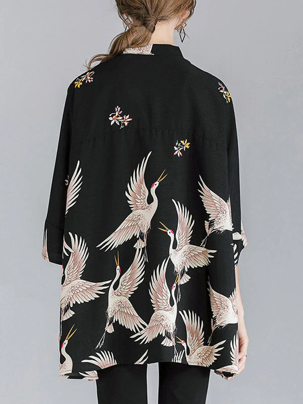 Flawlessly Flying Graphic Shirt - Image 7