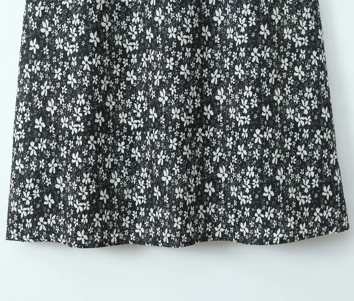 Floral Club Dress - Image 5