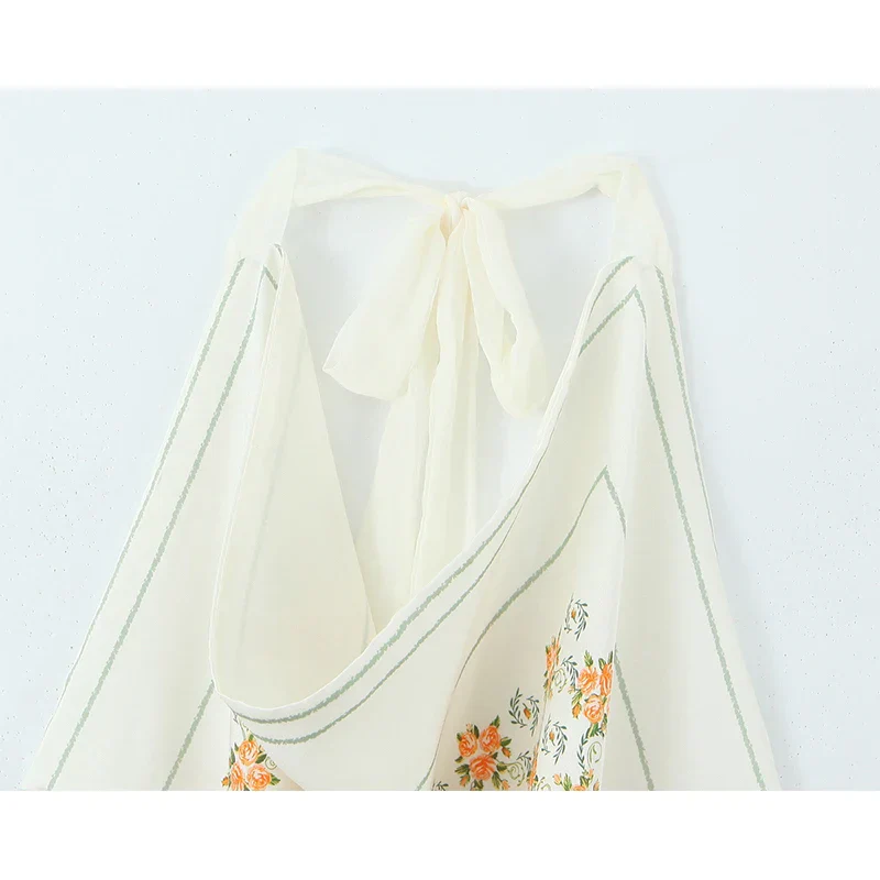 Flower Bouquet Top - Image 3