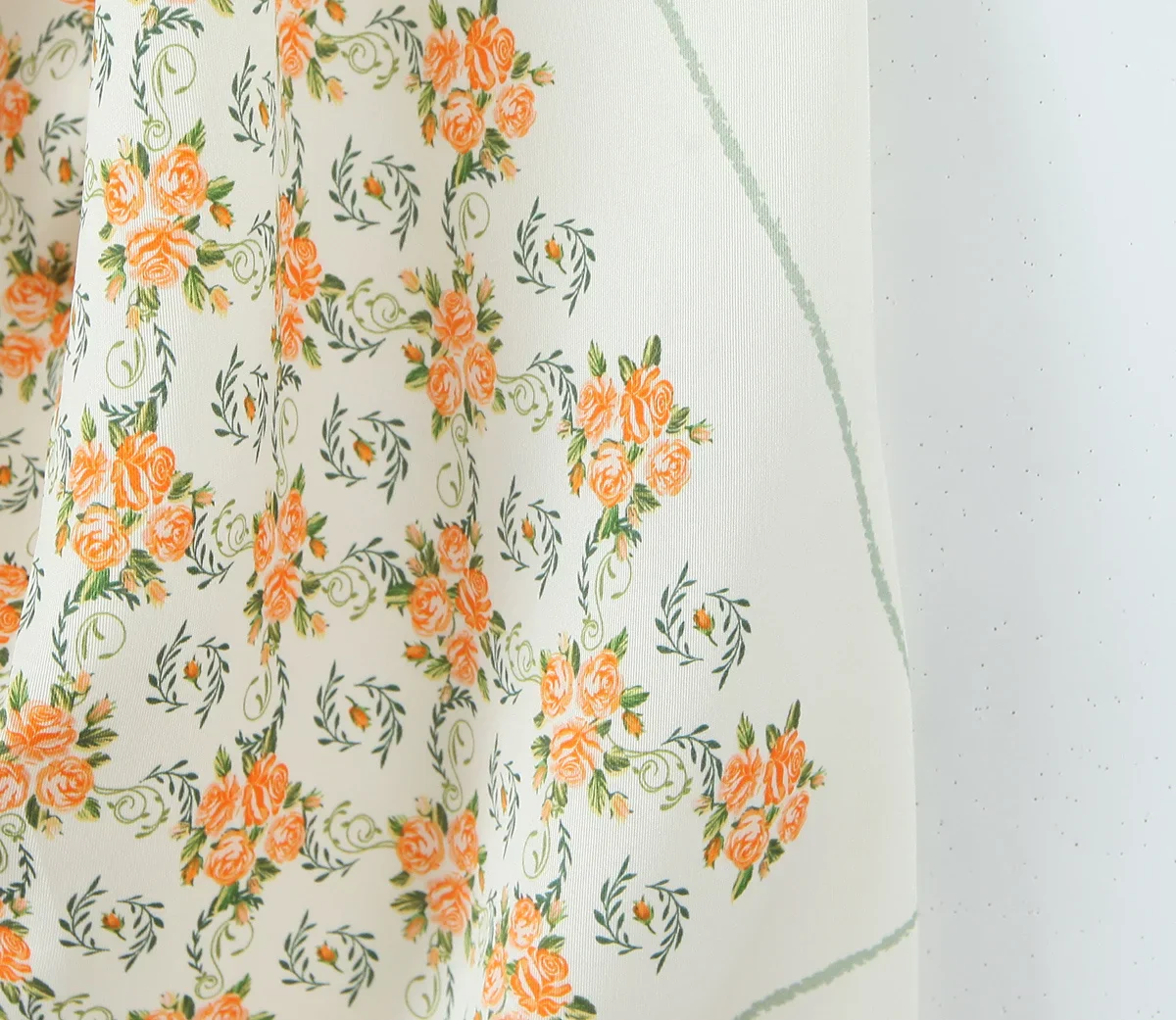 Flower Bouquet Top - Image 6