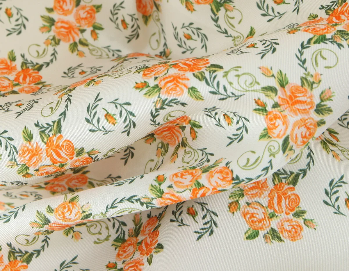 Flower Bouquet Top - Image 7