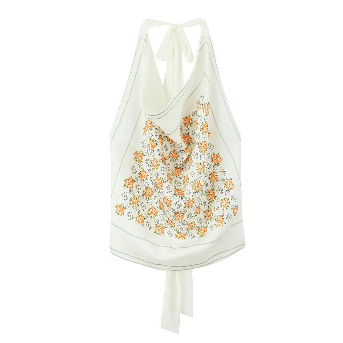 Flower Bouquet Top - Image 9