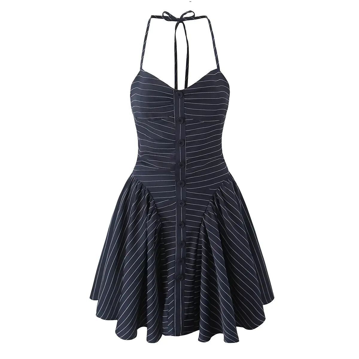 Flyn Dress - Image 10