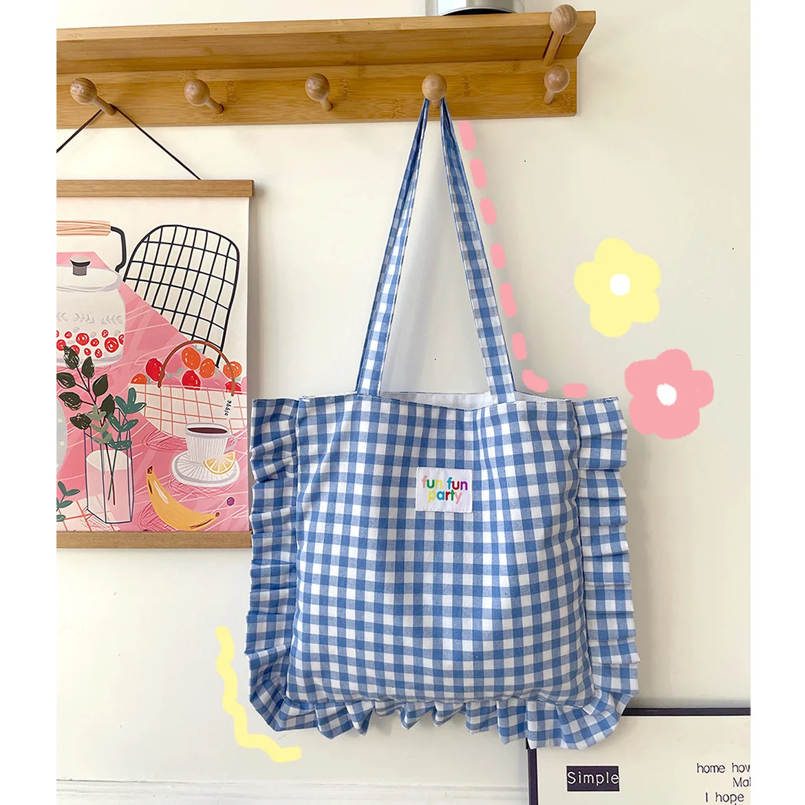For Fun Bag - Image 3
