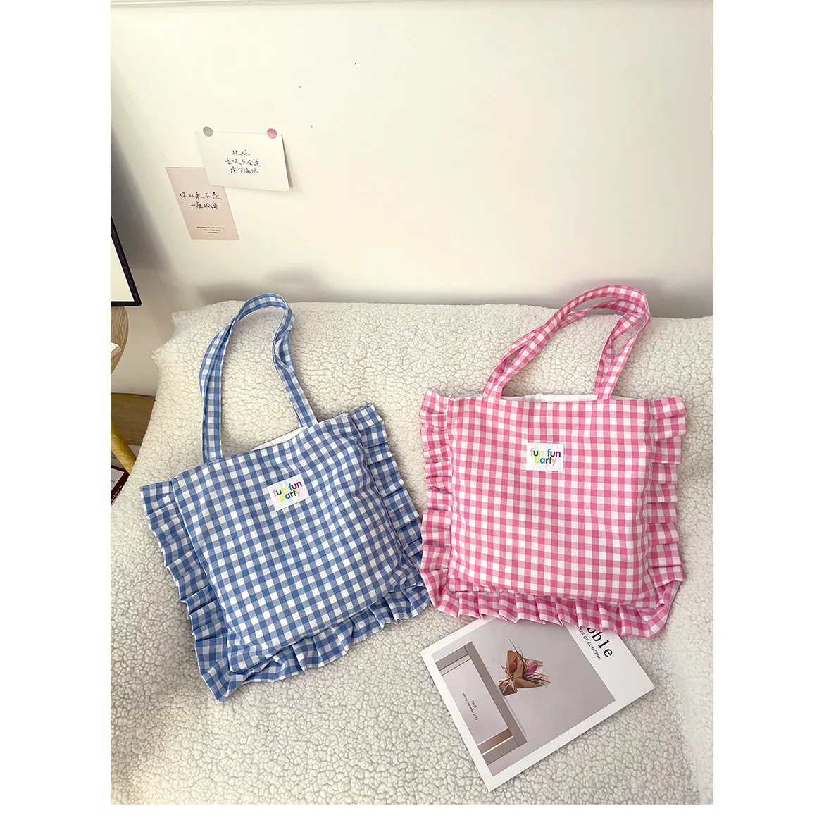 For Fun Bag - Image 4
