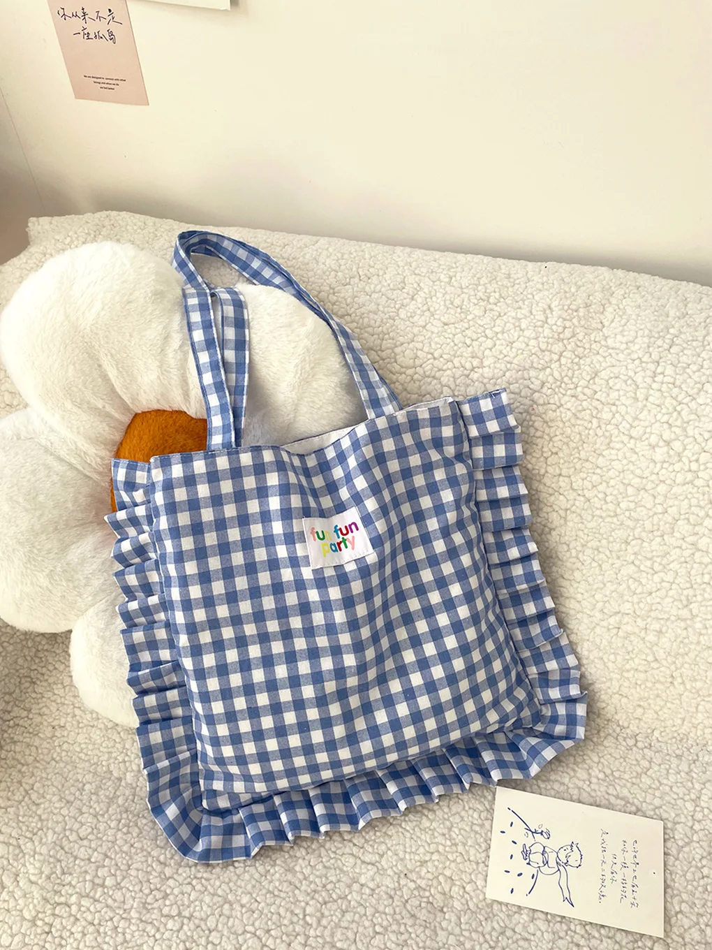 For Fun Bag - Image 8