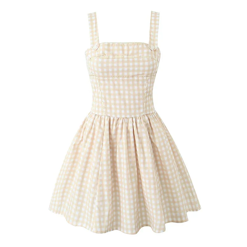 For The Plot Dress - Image 2